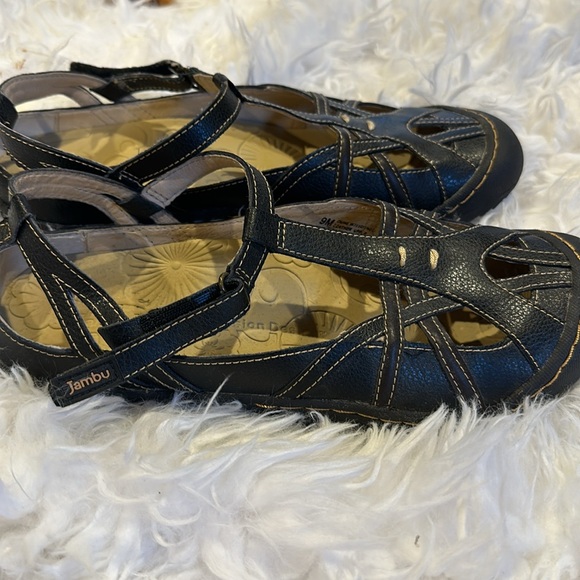 Jambu terra fashion memory foam shoes - Picture 2 of 5